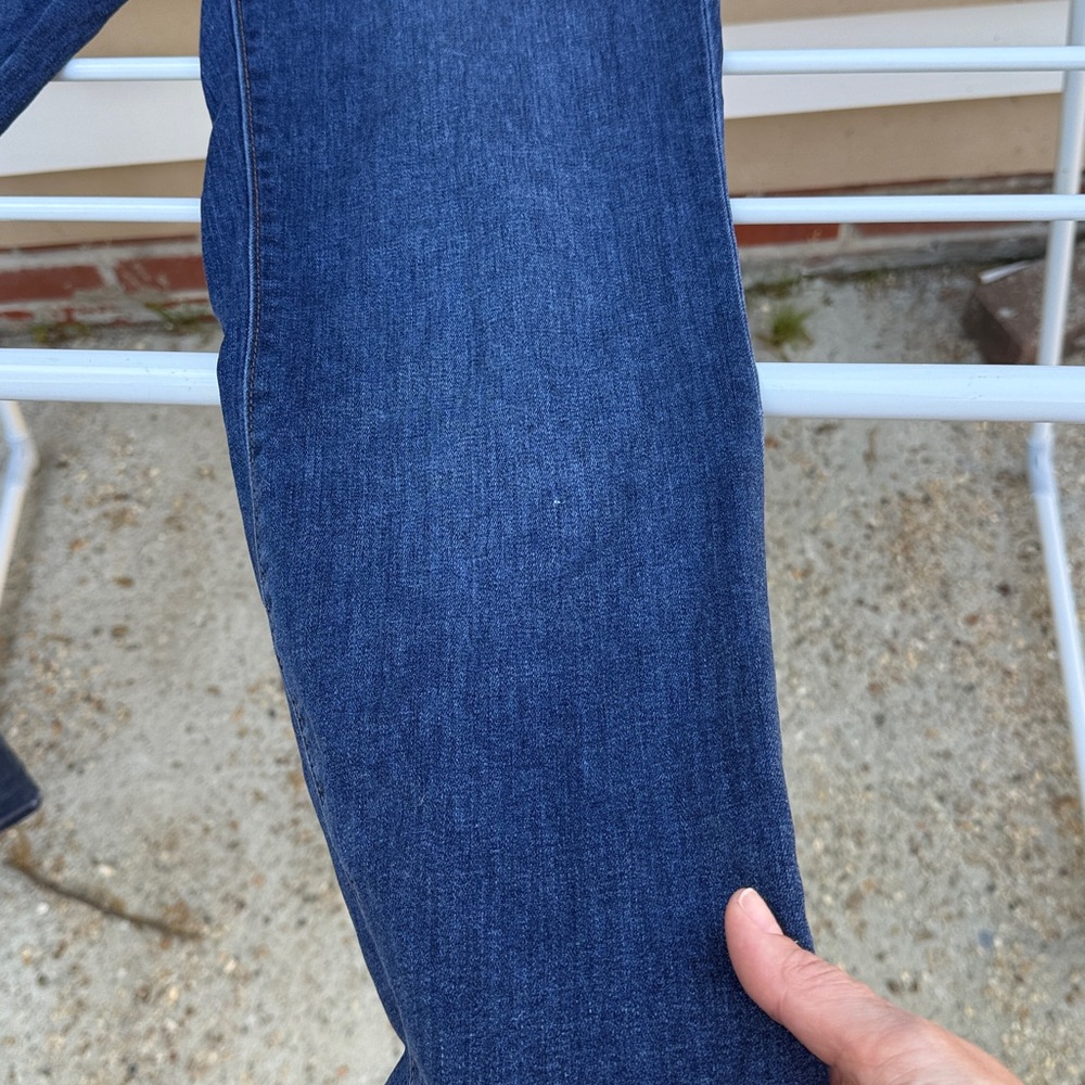 Ann Taylor Slim Boot (8 regular) - Picture 8 of 10